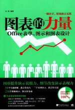 图表的力量  Office表单、图示和图表设计