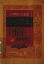 高中数理化生公式定理图解