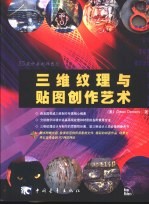 三维纹理与贴图创作艺术