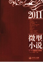 2011年中国微型小说精选