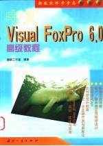 中文Visual Foxpro 6.0高级教程