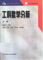 工科数学分析  上