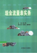 现金流量表实务