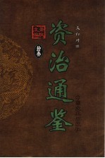 文白对照资治通鉴  第13册  第177卷-第189卷隋文帝至唐高祖  公元589-621年