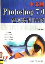 中文版Photoshop 7.0经典效果100例