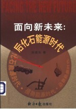 面向新未来 后化石能源时代 the post fossil energy age