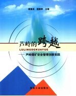 芦岭的跨越：芦岭煤矿安全管理创新实践