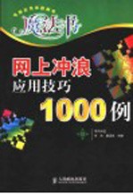 网上冲浪应用技巧1000例