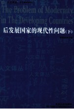 后发展国家的现代性问题  下