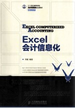 Excel会计信息化