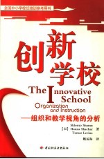 创新学校 组织和教学视角的分析 organization and instruction