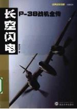 长空闪电  P-38战机全传