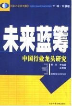 未来蓝筹  中国行业龙头研究