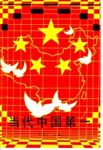 当代中国第一