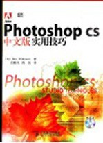 Photoshop CS中文版实用技巧