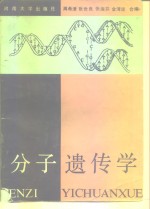 分子遗传学