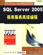 SQL Server 2005报表服务高级编程