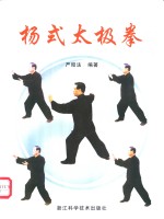 杨式太极拳