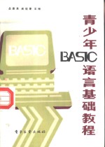 青少年BASIC语言基础教程