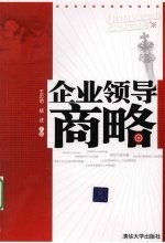 企业领导商略