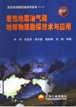 岩性地层油气藏地球物理勘探技术与应用