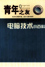 中国小百科全书  电脑技术小百科