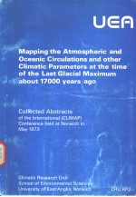 Mapping the Atmospheric and Oceanic Circulations and other Climatic Parameters at the time of the La