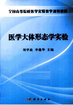 医学大体形态学实验