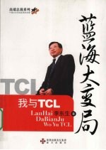 蓝海大变局  我与TCL