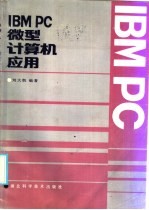 IBM PC微型计算机应用