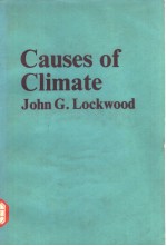 Causes of Climate