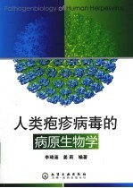 人类疱疹病毒的病原生物学