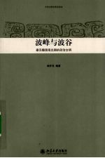 波峰与波谷  秦汉魏晋南北朝的政治文明