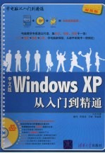 中文版Windows XP从入门到精通 超值版