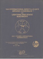 10th INTERNATIONAL AEROSPACE AND GROUND CONFERENCE on LIGHTNING AND STATIC ELECTRICITY