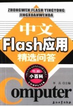 中文Flash应用精选问答