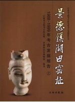 景德镇湖田窑址  1988-1999年考古发掘报告  上