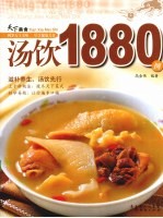 汤饮1880例