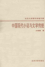 中国现代小说与文学传统