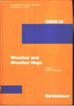 Weather and Weather Maps