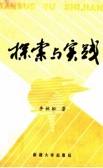 探索与实践  1982-1993