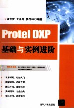 Protel DXP基础与实例进阶