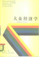 大众经济学