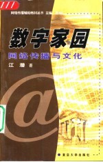 数字家园  网络传播与文化