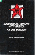 INFRARED ASTRONOMY WITH ARRAYS:THE NEXT GENERATION