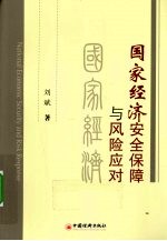 国家经济安全保障与风险应对