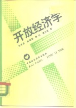 开放经济学