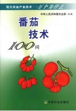 番茄技术100问