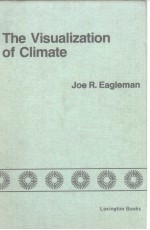 The Visualization of Climate