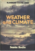 WEATHER AND CLIMATE